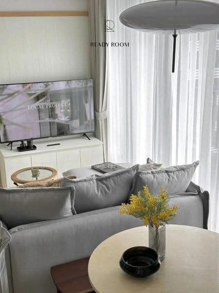 IDEO Mobi Sukhumvit Eastpoint, bangkok, Sukhumvit Road, Bang Na, Bangkok, 2 Bedrooms, 58 sqm, Condo For Rent, by Chatchaya Sa-Nguanklang, 500599013 - DDproperty.com
