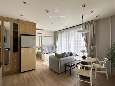 For Rent - IDEO Mobi Sukhumvit Eastpoint, Bangkok