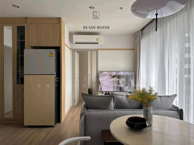 IDEO Mobi Sukhumvit Eastpoint, bangkok, Sukhumvit Road, Bang Na, Bangkok, 2 Bedrooms, 58 sqm, Condo For Rent, by Chatchaya Sa-Nguanklang, 500599013 - DDproperty.com