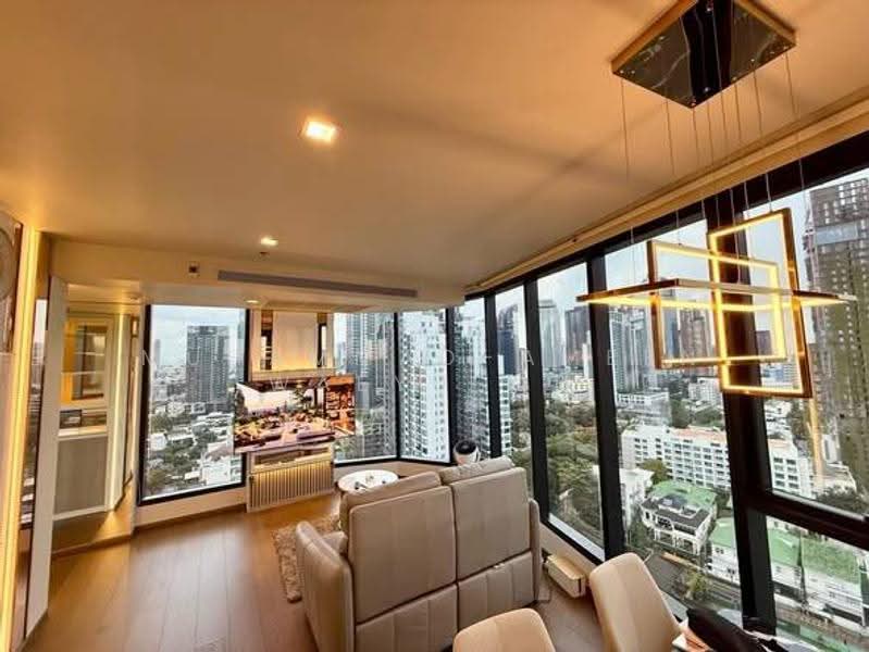IDEO Q Sukhumvit 36, bangkok, Soi Sukhumvit 36, Khong Tan, Khlong Toei, Bangkok, 2 Bedrooms, 72 sqm, Condo For Rent, by Muhammad-ameen Waeyusoh, 500599014 - DDproperty.com