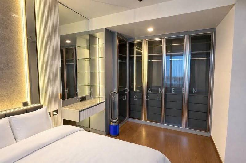 IDEO Q Sukhumvit 36, bangkok, Soi Sukhumvit 36, Khong Tan, Khlong Toei, Bangkok, 2 Bedrooms, 72 sqm, Condo For Rent, by Muhammad-ameen Waeyusoh, 500599014 - DDproperty.com