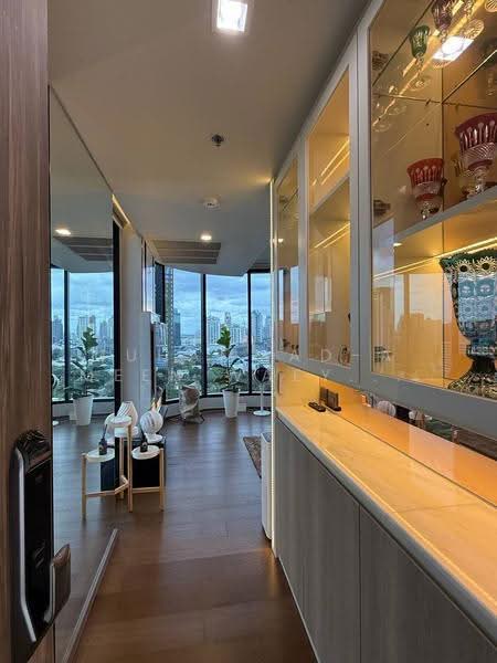 IDEO Q Sukhumvit 36, bangkok, Soi Sukhumvit 36, Khong Tan, Khlong Toei, Bangkok, 2 Bedrooms, 72 sqm, Condo For Rent, by Muhammad-ameen Waeyusoh, 500599014 - DDproperty.com