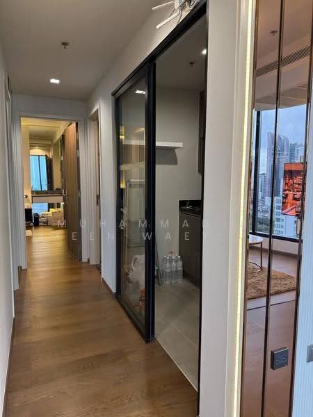 IDEO Q Sukhumvit 36, bangkok, Soi Sukhumvit 36, Khong Tan, Khlong Toei, Bangkok, 2 Bedrooms, 72 sqm, Condo For Rent, by Muhammad-ameen Waeyusoh, 500599014 - DDproperty.com