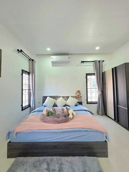 undefined, ชลบุรี, หนองปรือ, บางละมุง, ชลบุรี, 150 ตร.ม., บ้านเดี่ยว ขาย, โดย Thitiporn Pawikham, 500599015 - DDproperty.com