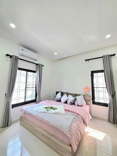 undefined, ชลบุรี, หนองปรือ, บางละมุง, ชลบุรี, 150 ตร.ม., บ้านเดี่ยว ขาย, โดย Thitiporn Pawikham, 500599015 - DDproperty.com