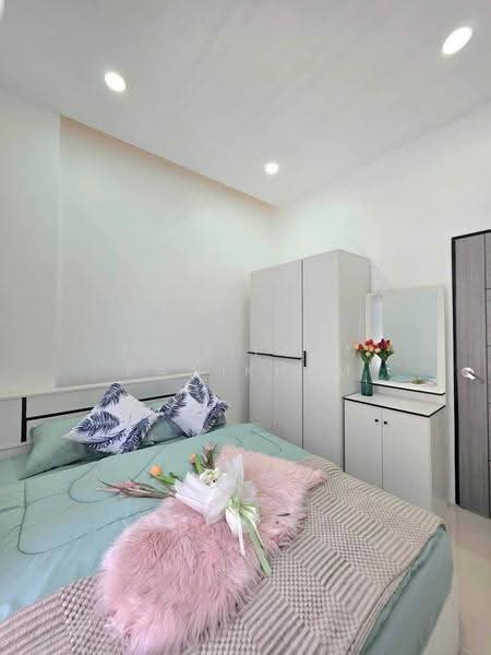 undefined, chon-buri, Nong Pru, Bang Lamung (Pattaya), Chon Buri (Pattaya), 3 Bedrooms, 150 sqm, Single Detached House For Sale, by Thitiporn Pawikham, 500599015 - DDproperty.com