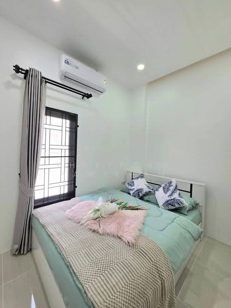 undefined, chon-buri, Nong Pru, Bang Lamung (Pattaya), Chon Buri (Pattaya), 3 Bedrooms, 150 sqm, Single Detached House For Sale, by Thitiporn Pawikham, 500599015 - DDproperty.com