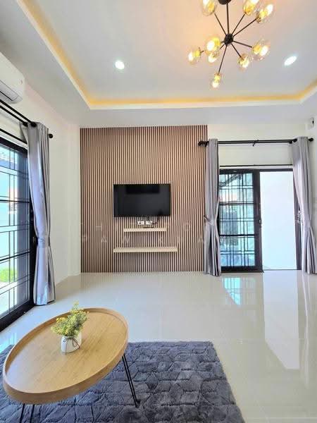 undefined, ชลบุรี, หนองปรือ, บางละมุง, ชลบุรี, 150 ตร.ม., บ้านเดี่ยว ขาย, โดย Thitiporn Pawikham, 500599015 - DDproperty.com