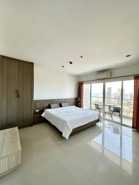 AD Hyatt Condominium : เอดี ไฮแอท คอนโดมิเนียม, ชลบุรี, 507 ซ.นาเกลือ 16, นาเกลือ, บางละมุง, ชลบุรี, 70 ตร.ม., คอนโด ขาย, โดย Sita Shrestha, 500599017 - DDproperty.com
