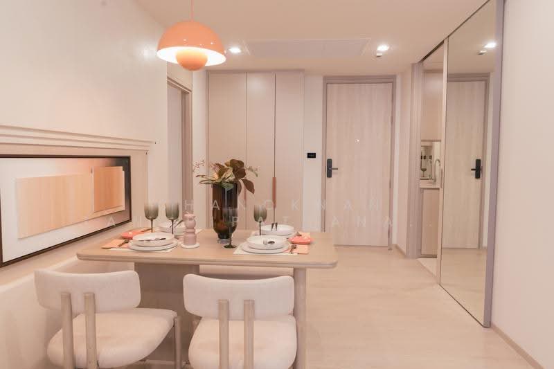 Reference Ekkamai, bangkok, 65 Sukhumvit Road, Khlong Tan Nua, Watthana, Bangkok, 2 Bedrooms, 69 sqm, Condo For Sale, by Chanoknan Tangpipattanapong, 500599019 - DDproperty.com