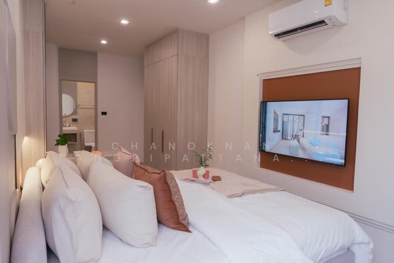 Reference Ekkamai, bangkok, 65 Sukhumvit Road, Khlong Tan Nua, Watthana, Bangkok, 2 Bedrooms, 69 sqm, Condo For Sale, by Chanoknan Tangpipattanapong, 500599019 - DDproperty.com