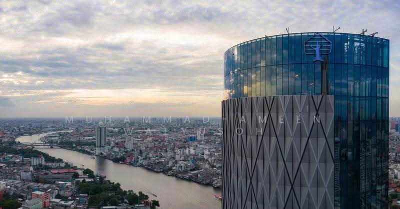 Banyan Tree Residences Riverside : บันยัน ทรี เรสซิเดนซ์ ริเวอร์ไซด์ กรุงเทพ, กรุงเทพ, ซอยสมเด็จเจ้าพระยา 17, คลองสาน, กรุงเทพ, 161 ตร.ม., คอนโด ให้เช่า, โดย Muhammad-ameen Waeyusoh, 500599020 - DDproperty.com