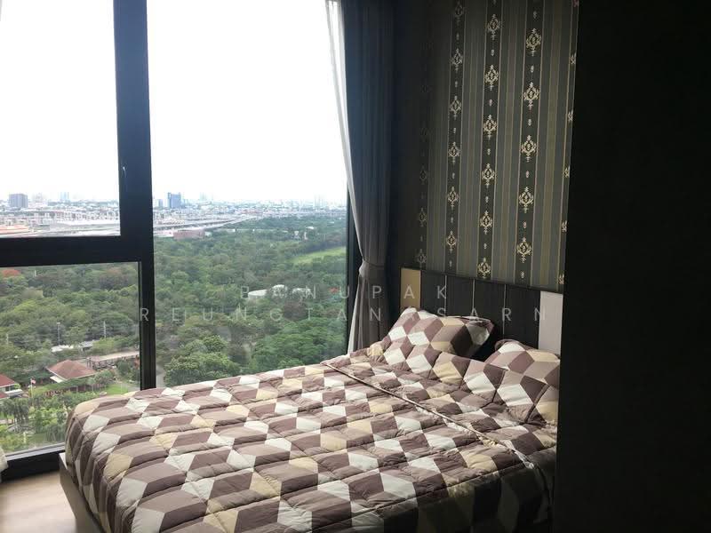 The Line Jatujak-Mochit, bangkok, Phaholyothin Road, Jom Phon, Chatuchak, Bangkok, 2 Bedrooms, 59 sqm, Condo For Rent, by Panupak Reungtanasarn, 500599021 - DDproperty.com
