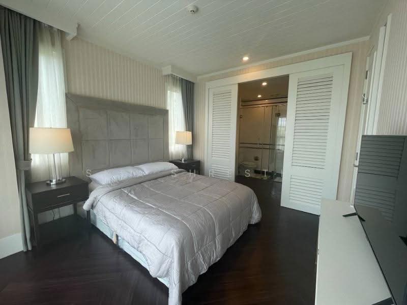 Grand Florida Beachfront, chon-buri, Soi NaJomtien 14, Na Chom Thian, Sattahip, Chon Buri (Pattaya), 3 Bedrooms, 102 sqm, Condo For Sale, by Sita Shrestha, 500599022 - DDproperty.com