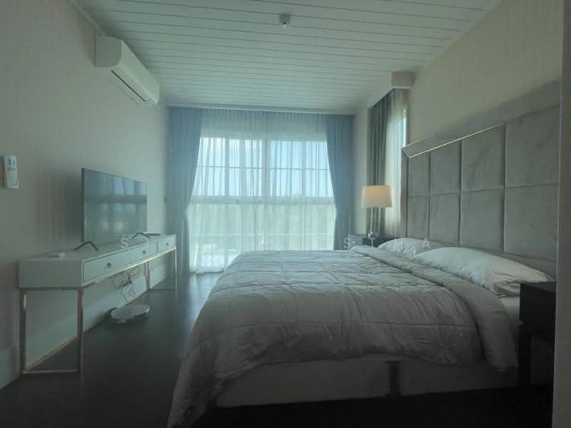 Grand Florida Beachfront, chon-buri, Soi NaJomtien 14, Na Chom Thian, Sattahip, Chon Buri (Pattaya), 3 Bedrooms, 102 sqm, Condo For Sale, by Sita Shrestha, 500599022 - DDproperty.com