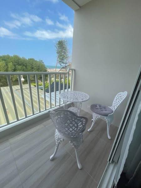 Grand Florida Beachfront, chon-buri, Soi NaJomtien 14, Na Chom Thian, Sattahip, Chon Buri (Pattaya), 3 Bedrooms, 102 sqm, Condo For Sale, by Sita Shrestha, 500599022 - DDproperty.com