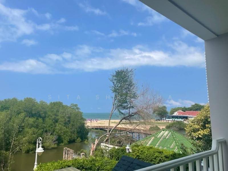 Grand Florida Beachfront, chon-buri, Soi NaJomtien 14, Na Chom Thian, Sattahip, Chon Buri (Pattaya), 3 Bedrooms, 102 sqm, Condo For Sale, by Sita Shrestha, 500599022 - DDproperty.com
