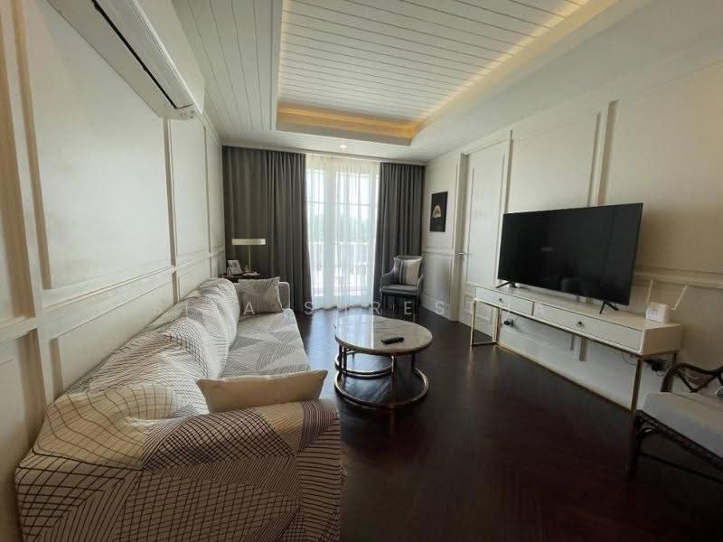 Grand Florida Beachfront : แกรนด์ ฟลอริด้า บีชฟร้อนท์, ชลบุรี, ซอยนาจอมเทียน 14, นาจอมเทียน, สัตหีบ, ชลบุรี, 102 ตร.ม., คอนโด ขาย, โดย Sita Shrestha, 500599022 - DDproperty.com