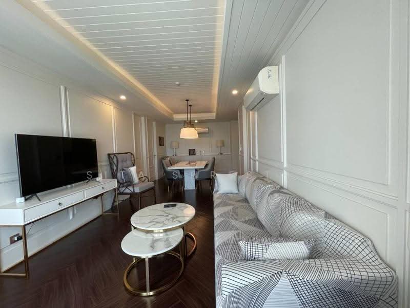 Grand Florida Beachfront : แกรนด์ ฟลอริด้า บีชฟร้อนท์, ชลบุรี, ซอยนาจอมเทียน 14, นาจอมเทียน, สัตหีบ, ชลบุรี, 102 ตร.ม., คอนโด ขาย, โดย Sita Shrestha, 500599022 - DDproperty.com