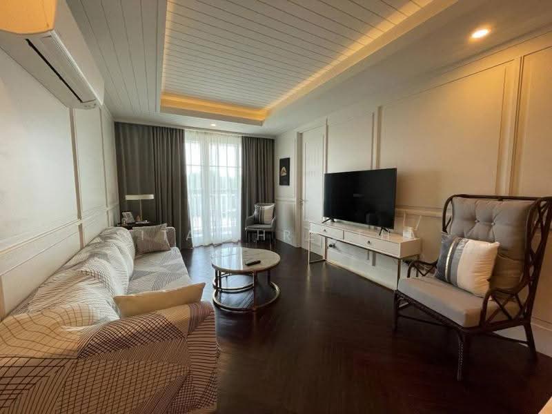 Grand Florida Beachfront, chon-buri, Soi NaJomtien 14, Na Chom Thian, Sattahip, Chon Buri (Pattaya), 3 Bedrooms, 102 sqm, Condo For Sale, by Sita Shrestha, 500599022 - DDproperty.com