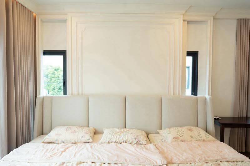 The City Tiwanon-Ngamwongwan 2, Nonthaburi, Tiwanon Road, Tha-Sai, Muang Nonthaburi, Nonthaburi, 5 Bedrooms, 416 sqm, Single Detached House For Sale, by Ingprapha(Ing), 500599024 - DDproperty.com