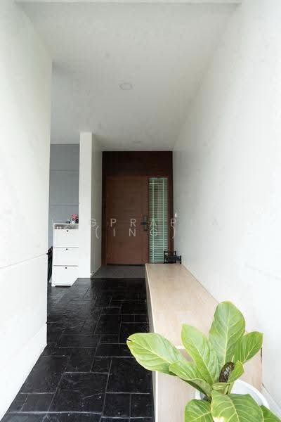 The City Tiwanon-Ngamwongwan 2, Nonthaburi, Tiwanon Road, Tha-Sai, Muang Nonthaburi, Nonthaburi, 5 Bedrooms, 416 sqm, Single Detached House For Sale, by Ingprapha(Ing), 500599024 - DDproperty.com