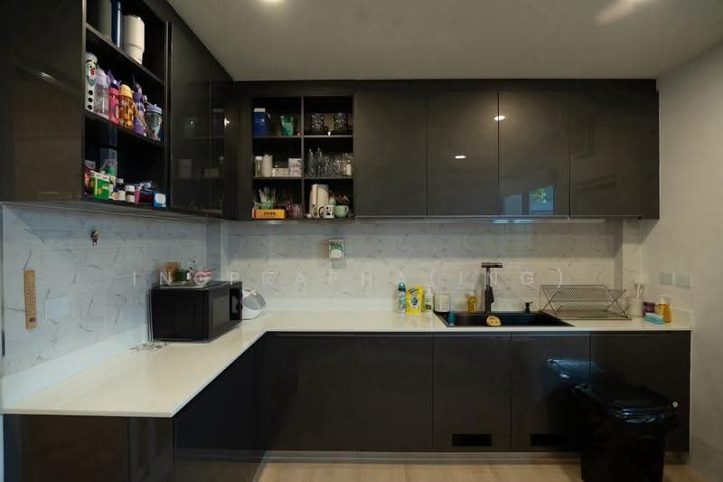 The City Tiwanon-Ngamwongwan 2, Nonthaburi, Tiwanon Road, Tha-Sai, Muang Nonthaburi, Nonthaburi, 5 Bedrooms, 416 sqm, Single Detached House For Sale, by Ingprapha(Ing), 500599024 - DDproperty.com