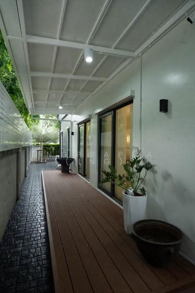 The City Tiwanon-Ngamwongwan 2, Nonthaburi, Tiwanon Road, Tha-Sai, Muang Nonthaburi, Nonthaburi, 5 Bedrooms, 416 sqm, Single Detached House For Sale, by Ingprapha(Ing), 500599024 - DDproperty.com