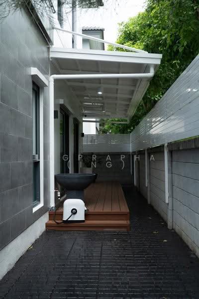 The City Tiwanon-Ngamwongwan 2, Nonthaburi, Tiwanon Road, Tha-Sai, Muang Nonthaburi, Nonthaburi, 5 Bedrooms, 416 sqm, Single Detached House For Sale, by Ingprapha(Ing), 500599024 - DDproperty.com
