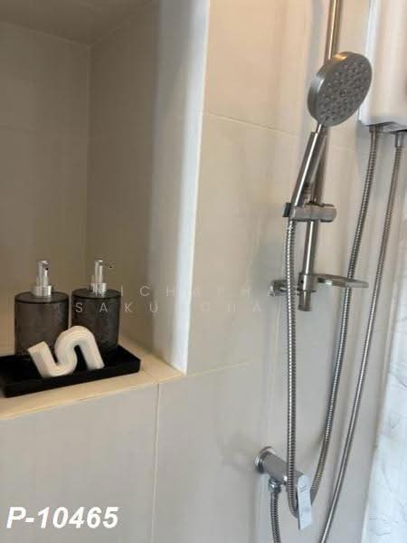 Chewathai Pinklao, bangkok, Arun Amarin Road, Bang Yi Khan, Bang Phlat, Bangkok, 1 Bedroom, 29 sqm, Condo For Rent, by Nichaphat Sakunchayapha, 500599025 - DDproperty.com