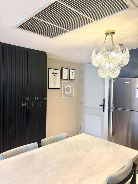 Eight Thonglor Residence, bangkok, Eight Thonglor Building 88/36, Khlong Tan Nua, Watthana, Bangkok, 2 Bedrooms, 96 sqm, Condo For Rent, by Muhammad-ameen Waeyusoh, 500599028 - DDproperty.com