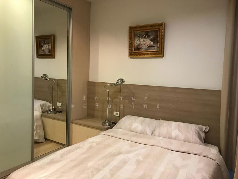 HQ Thonglor by Sansiri, bangkok, Sukhumvit Road, Khlong Tan Nua, Watthana, Bangkok, 2 Bedrooms, 74 sqm, Condo For Rent, by รัชกานต์ อัจฉริยะโพธา, 500599029 - DDproperty.com