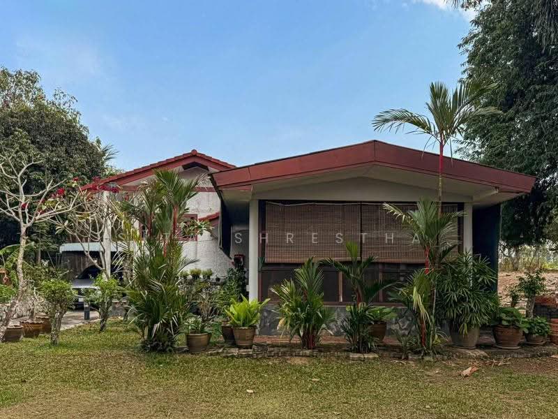 2-BR House, Chon Buri (Pattaya), Na Chom Thian, Sattahip, Chon Buri (Pattaya), 2 Bedrooms, 584 sqm, Single Detached House For Sale, by Sita Shrestha, 500599031 - DDproperty.com