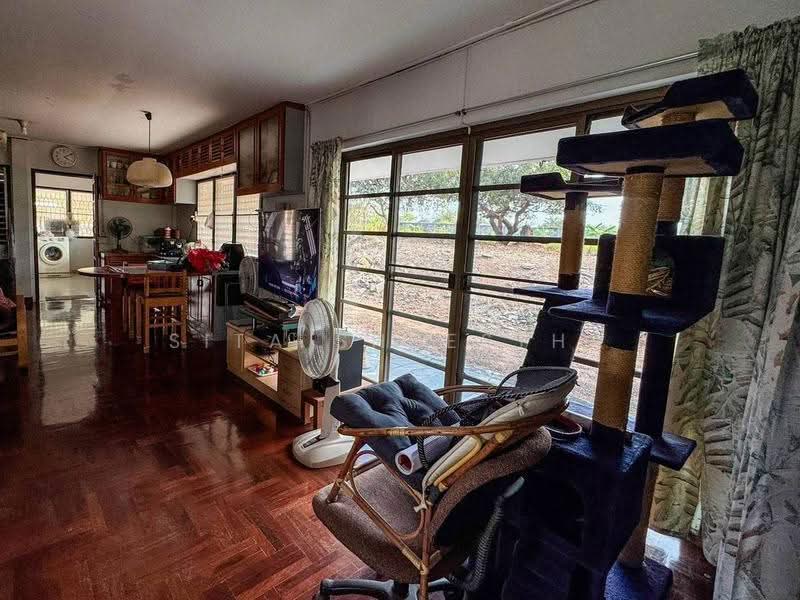 2-BR House, Chon Buri (Pattaya), Na Chom Thian, Sattahip, Chon Buri (Pattaya), 2 Bedrooms, 584 sqm, Single Detached House For Sale, by Sita Shrestha, 500599031 - DDproperty.com