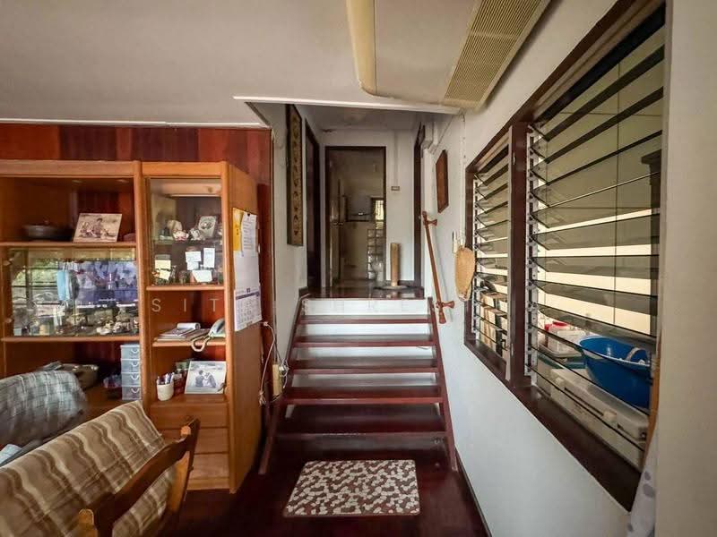 2-BR House, Chon Buri (Pattaya), Na Chom Thian, Sattahip, Chon Buri (Pattaya), 2 Bedrooms, 584 sqm, Single Detached House For Sale, by Sita Shrestha, 500599031 - DDproperty.com