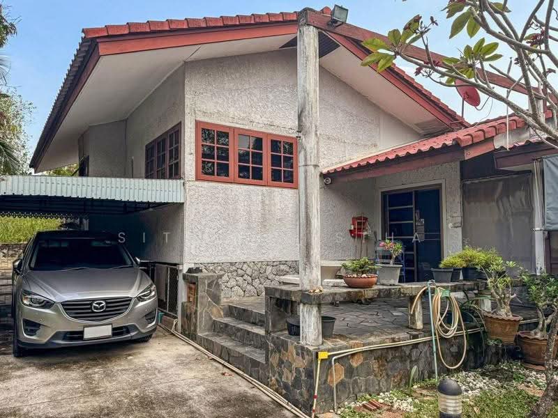 2-BR House, Chon Buri (Pattaya), Na Chom Thian, Sattahip, Chon Buri (Pattaya), 2 Bedrooms, 584 sqm, Single Detached House For Sale, by Sita Shrestha, 500599031 - DDproperty.com