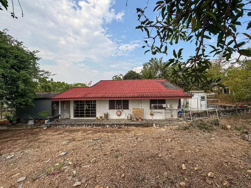 2-BR House, Chon Buri (Pattaya), Na Chom Thian, Sattahip, Chon Buri (Pattaya), 2 Bedrooms, 584 sqm, Single Detached House For Sale, by Sita Shrestha, 500599031 - DDproperty.com