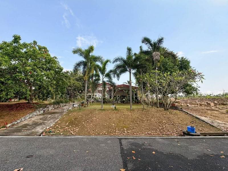 2-BR House, Chon Buri (Pattaya), Na Chom Thian, Sattahip, Chon Buri (Pattaya), 2 Bedrooms, 584 sqm, Single Detached House For Sale, by Sita Shrestha, 500599031 - DDproperty.com