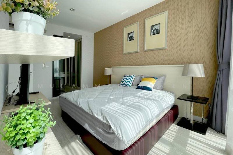 Estella Ekkamai (Movenpick Residences Ekkamai) : เมอเวนพิค เรสซิเดนซ์ เอกมัย, กรุงเทพ, ซอยสุขุมวิท 63, คลองตันเหนือ, วัฒนา, กรุงเทพ, 70 ตร.ม., คอนโด ให้เช่า, โดย Muhammad-ameen Waeyusoh, 500599033 - DDproperty.com