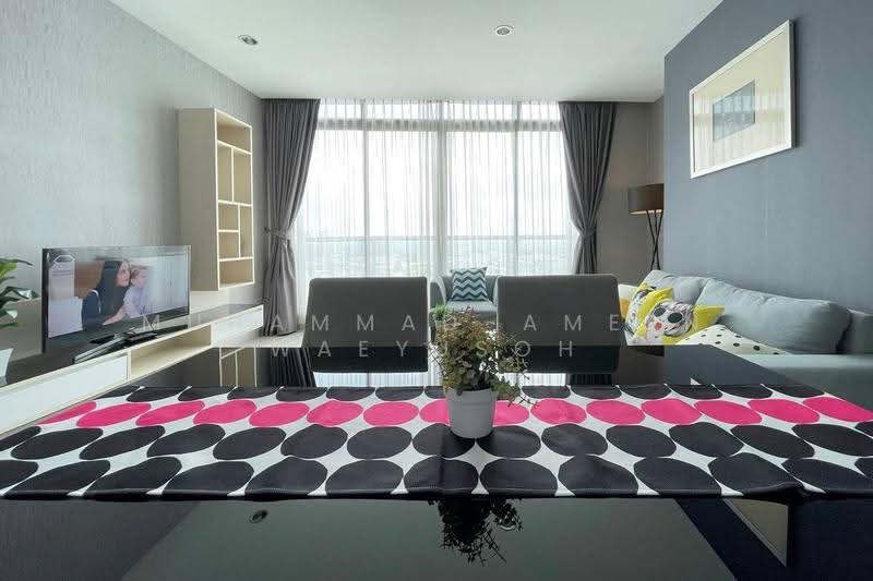 Estella Ekkamai (Movenpick Residences Ekkamai), bangkok, Soi Sukhumvit 63, Khlong Tan Nua, Watthana, Bangkok, 2 Bedrooms, 70 sqm, Condo For Rent, by Muhammad-ameen Waeyusoh, 500599033 - DDproperty.com