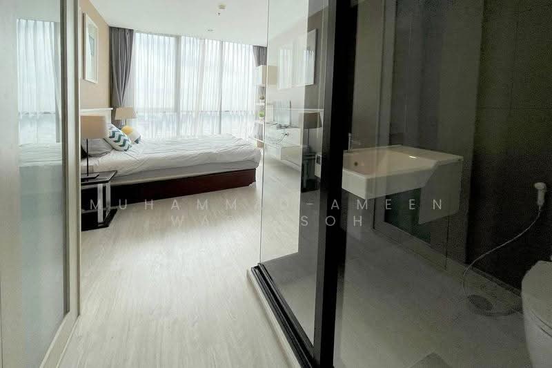 Estella Ekkamai (Movenpick Residences Ekkamai), bangkok, Soi Sukhumvit 63, Khlong Tan Nua, Watthana, Bangkok, 2 Bedrooms, 70 sqm, Condo For Rent, by Muhammad-ameen Waeyusoh, 500599033 - DDproperty.com