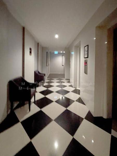Estella Ekkamai (Movenpick Residences Ekkamai), bangkok, Soi Sukhumvit 63, Khlong Tan Nua, Watthana, Bangkok, 2 Bedrooms, 70 sqm, Condo For Rent, by Muhammad-ameen Waeyusoh, 500599033 - DDproperty.com