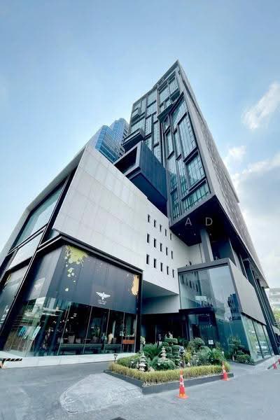Estella Ekkamai (Movenpick Residences Ekkamai), bangkok, Soi Sukhumvit 63, Khlong Tan Nua, Watthana, Bangkok, 2 Bedrooms, 70 sqm, Condo For Rent, by Muhammad-ameen Waeyusoh, 500599033 - DDproperty.com