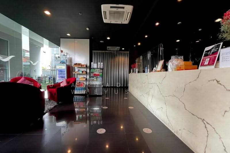 Estella Ekkamai (Movenpick Residences Ekkamai) : เมอเวนพิค เรสซิเดนซ์ เอกมัย, กรุงเทพ, ซอยสุขุมวิท 63, คลองตันเหนือ, วัฒนา, กรุงเทพ, 70 ตร.ม., คอนโด ให้เช่า, โดย Muhammad-ameen Waeyusoh, 500599033 - DDproperty.com