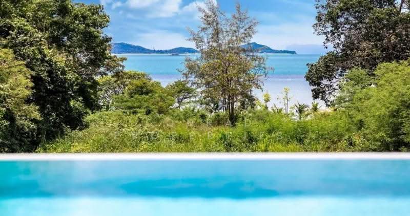 Contemporary 4 Bed Luxury Sea View Villa in Plai Laem, Surat Thani, Bo Put, Ko Samui, Surat Thani, 4 Bedrooms, 530 sqm, Villa For Sale, by Conrad Properties, 500599035 - DDproperty.com