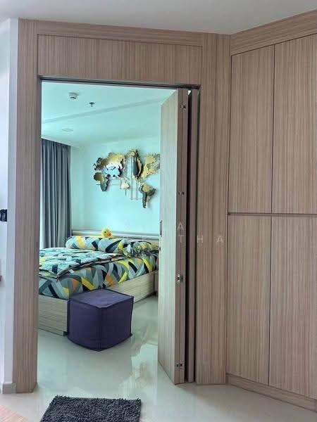 City Garden Tower Pattaya, Chon Buri (Pattaya), 296/97 Soi Runglang, Pattaya 3 Road, Nong Pru, Bang Lamung (Pattaya), Chon Buri (Pattaya), 1 Bedroom, 41 sqm, Condo For Sale, by Sita Shrestha, 500599038 - DDproperty.com