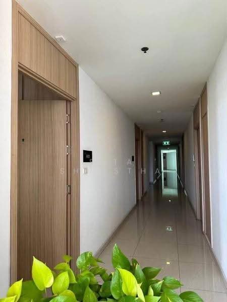City Garden Tower Pattaya, Chon Buri (Pattaya), 296/97 Soi Runglang, Pattaya 3 Road, Nong Pru, Bang Lamung (Pattaya), Chon Buri (Pattaya), 1 Bedroom, 41 sqm, Condo For Sale, by Sita Shrestha, 500599038 - DDproperty.com