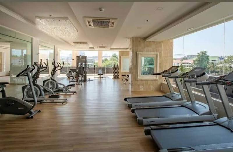 City Garden Tower Pattaya, Chon Buri (Pattaya), 296/97 Soi Runglang, Pattaya 3 Road, Nong Pru, Bang Lamung (Pattaya), Chon Buri (Pattaya), 1 Bedroom, 41 sqm, Condo For Sale, by Sita Shrestha, 500599038 - DDproperty.com