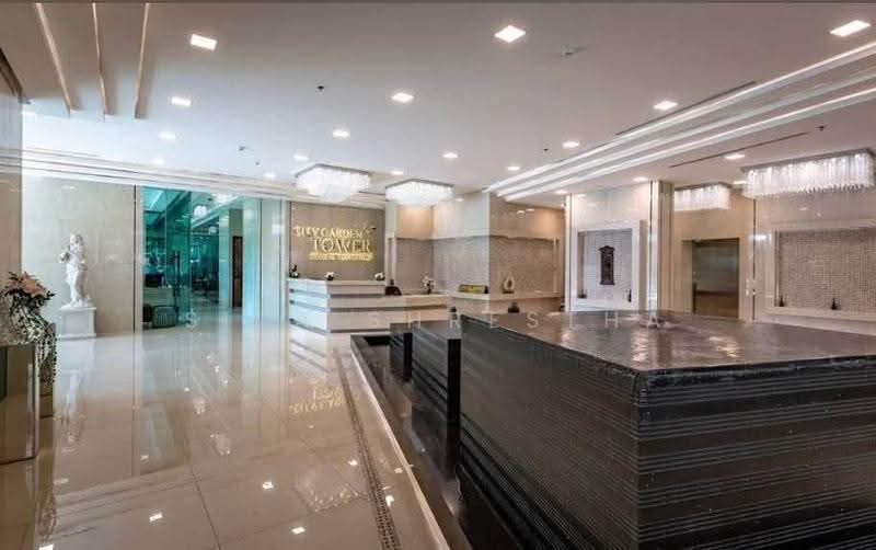 City Garden Tower Pattaya, Chon Buri (Pattaya), 296/97 Soi Runglang, Pattaya 3 Road, Nong Pru, Bang Lamung (Pattaya), Chon Buri (Pattaya), 1 Bedroom, 41 sqm, Condo For Sale, by Sita Shrestha, 500599038 - DDproperty.com
