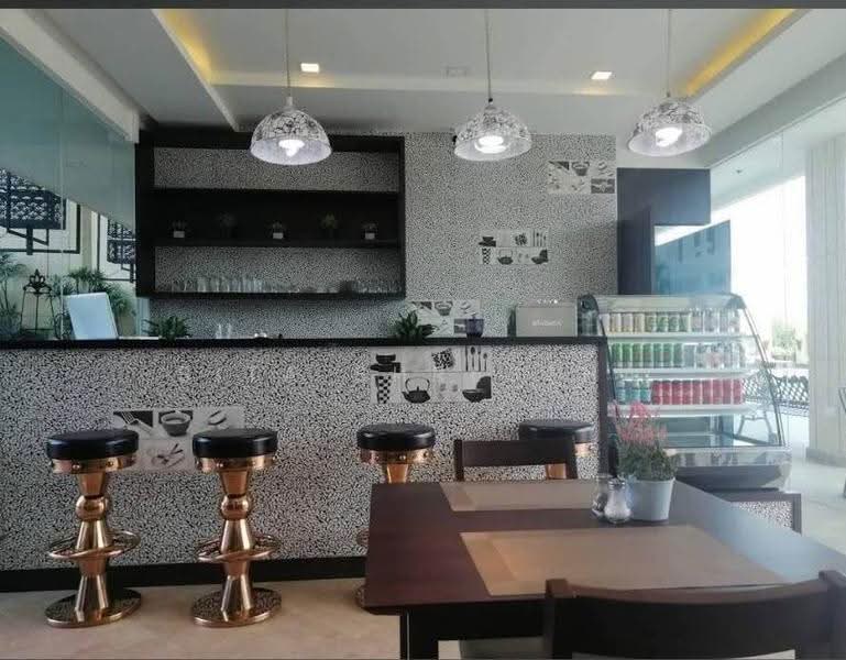 City Garden Tower Pattaya, Chon Buri (Pattaya), 296/97 Soi Runglang, Pattaya 3 Road, Nong Pru, Bang Lamung (Pattaya), Chon Buri (Pattaya), 1 Bedroom, 41 sqm, Condo For Sale, by Sita Shrestha, 500599038 - DDproperty.com
